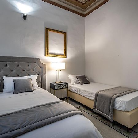 Ferienwohnung Yid Gramsci Florenz Exterior foto