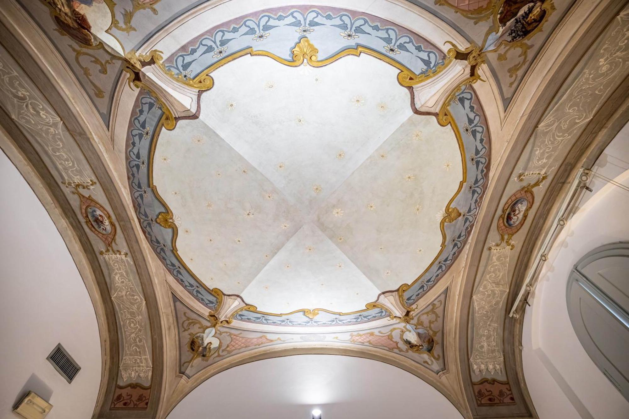 Ferienwohnung Yid Gramsci Florenz Exterior foto